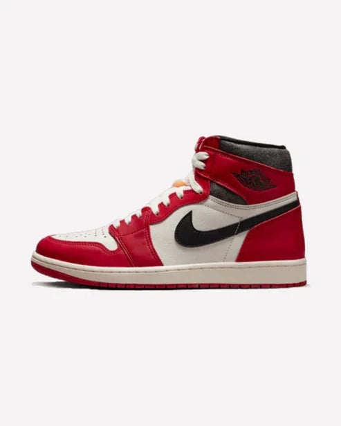 Air Jordan 1 High – Sneaker Lane