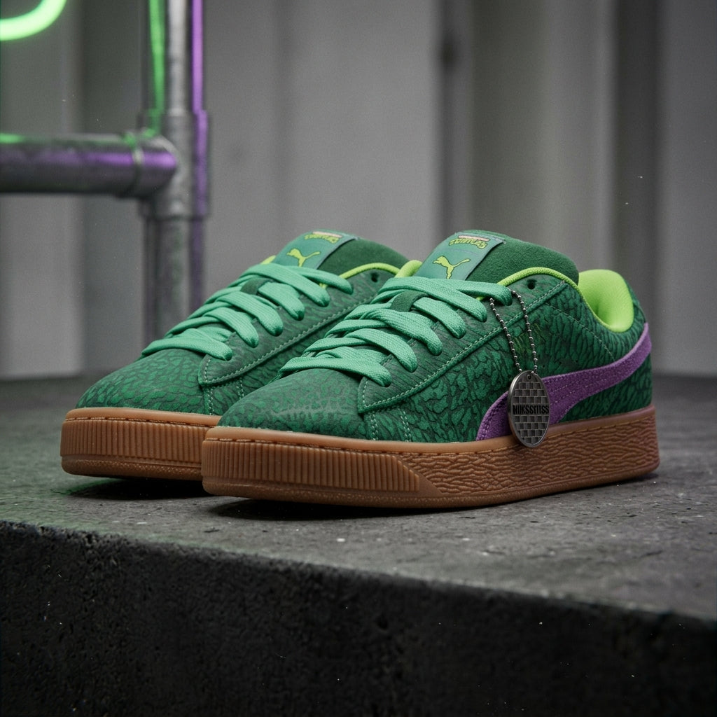 Puma – Sneaker Lane