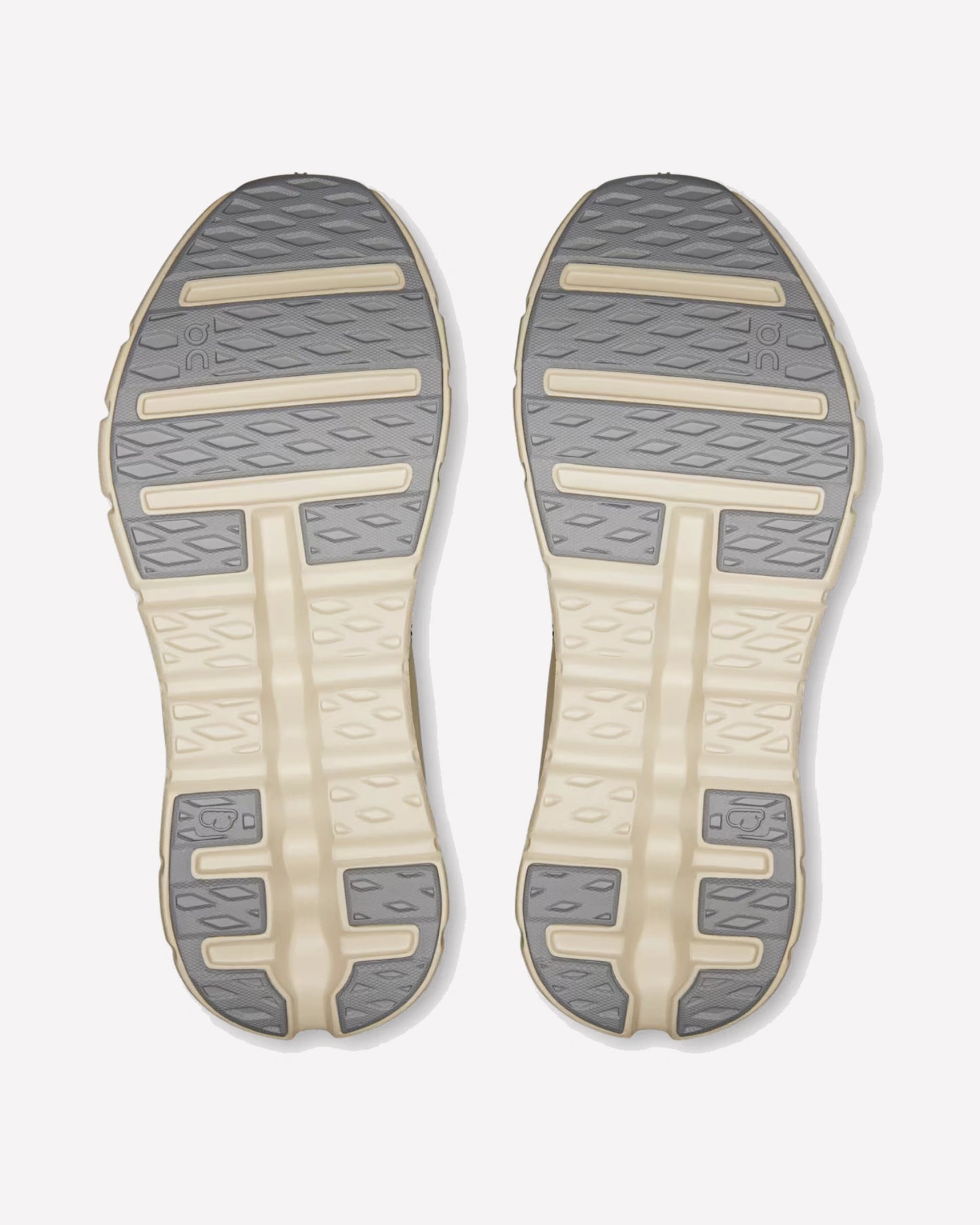 On Running Cloudtilt LOEWE Denim Grey