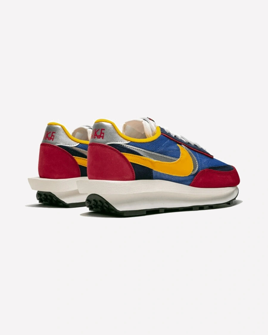 Nike LD Waffle sacai Varsity Blue
