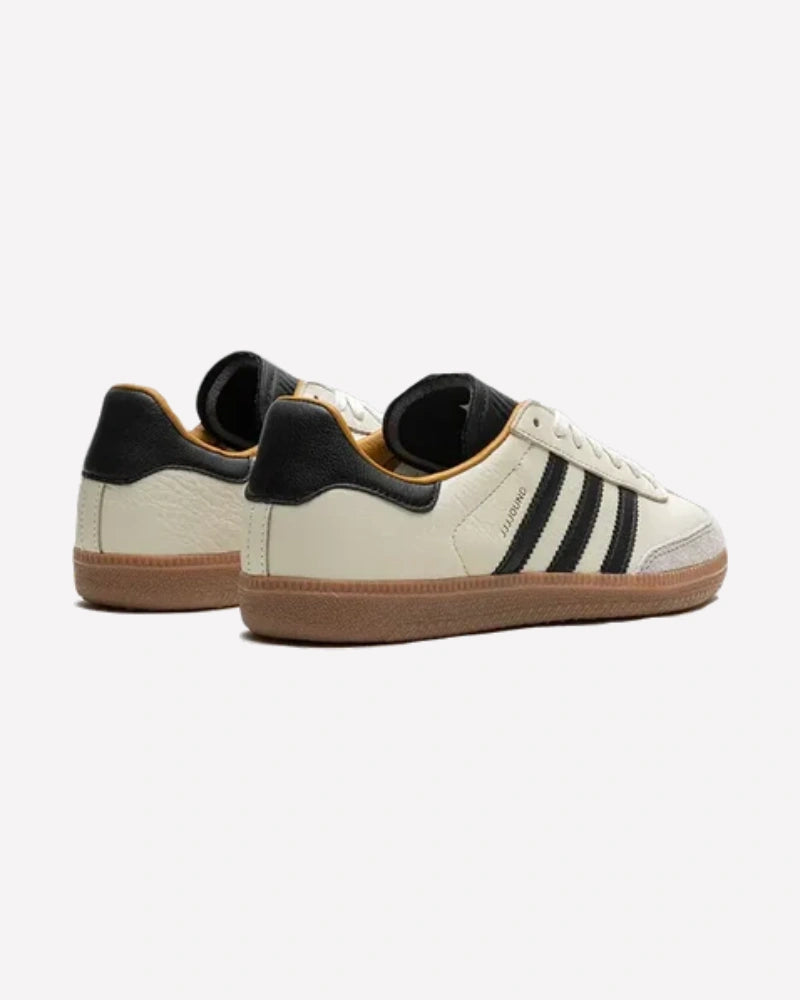 adidas Samba OG JJJJound White