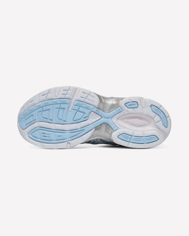 ASICS Gel-1130 Faded Denim Pure Silver