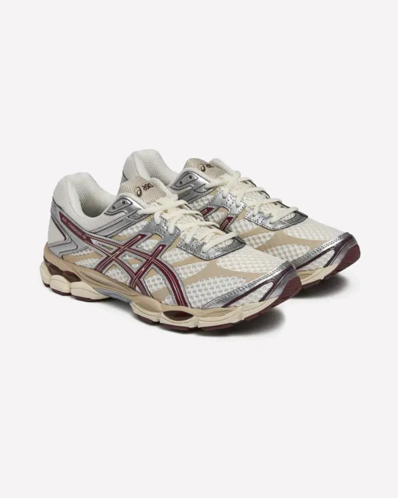 ASICS Gel-Cumulus 16 Cream Beniimo Purple