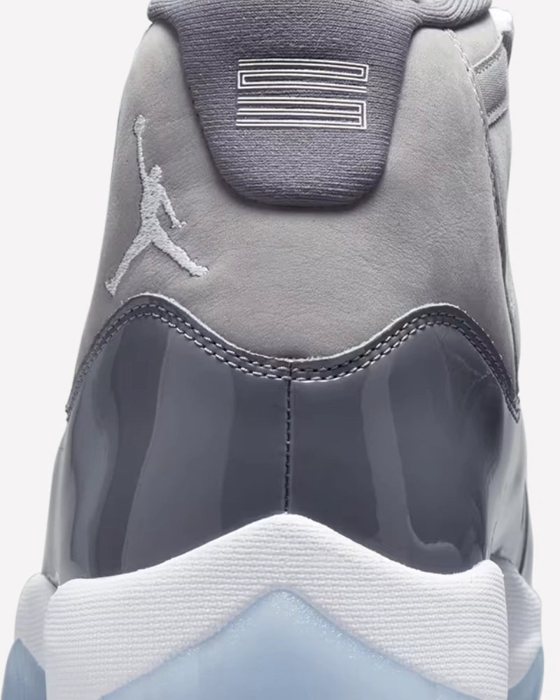 Air Jordan 11 Retro Cool Grey (2021)