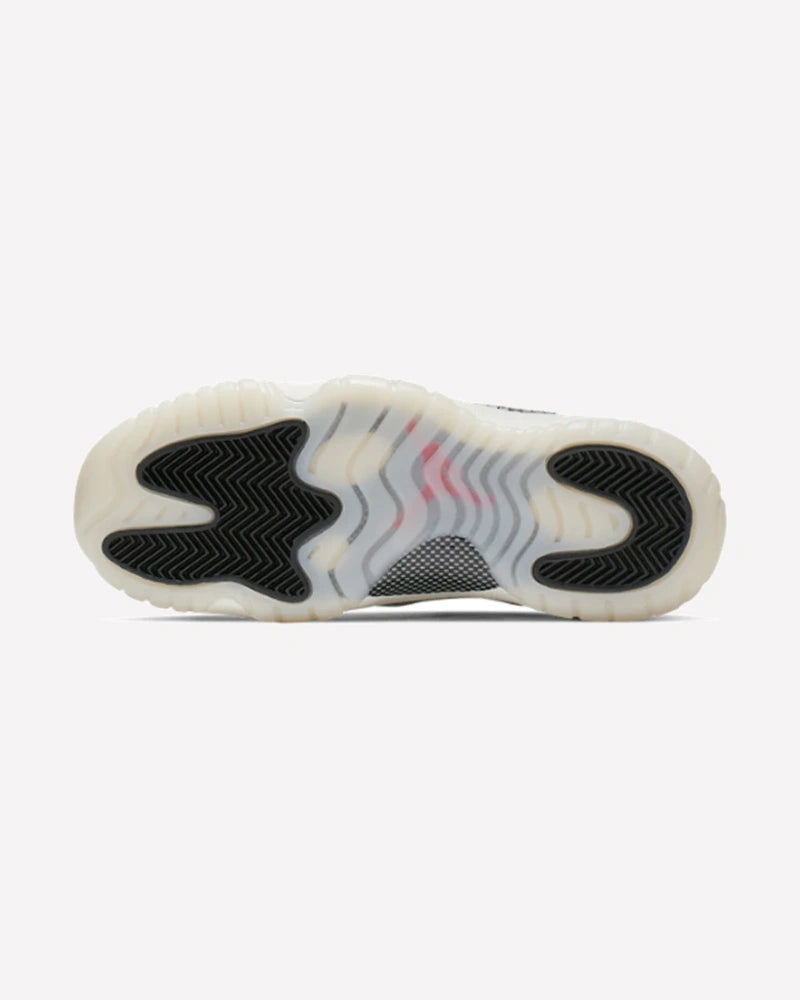 Air Jordan 11 Retro Low Snake Light Bone (GS)
