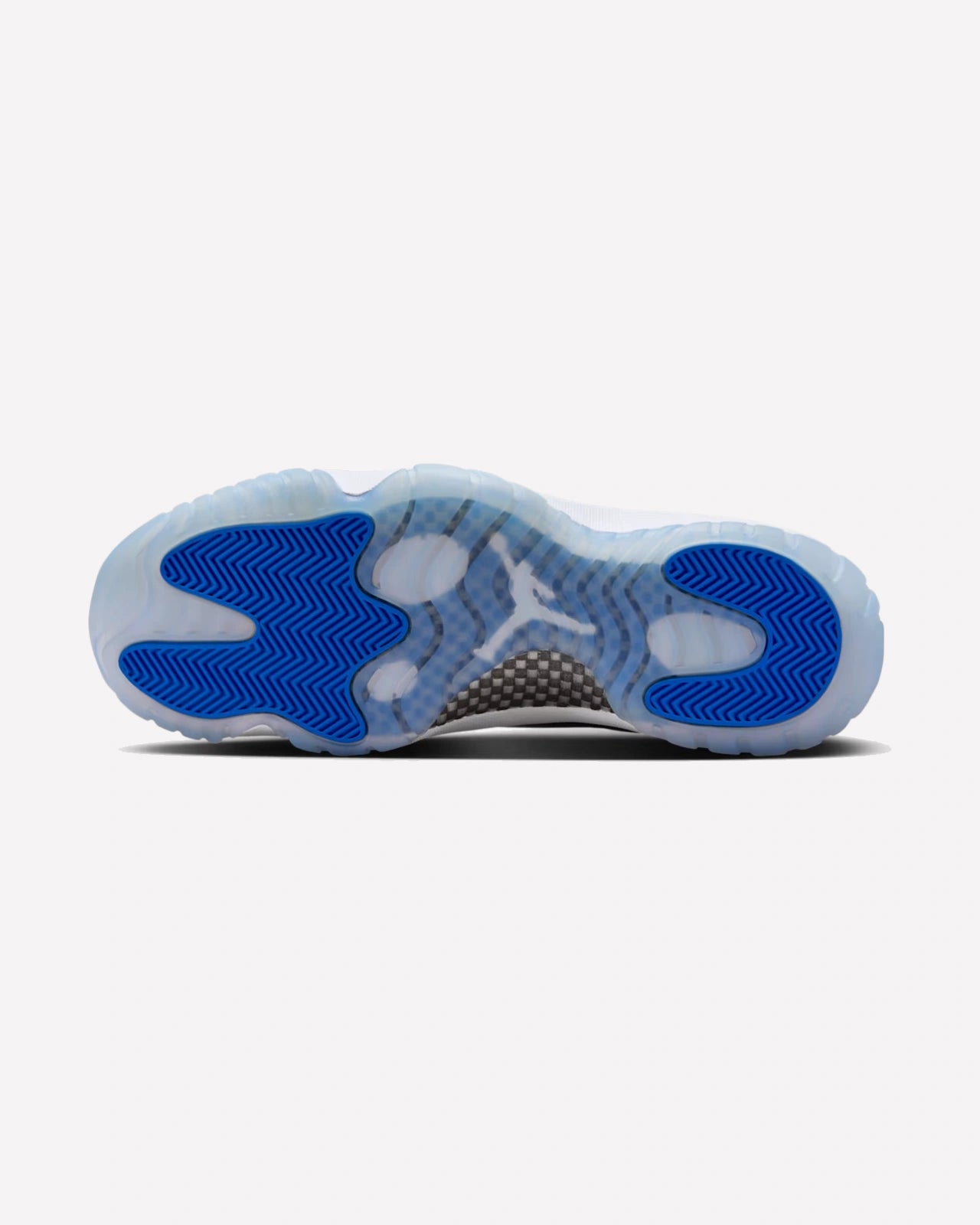 Air Jordan 11 Retro Low Space Jam
