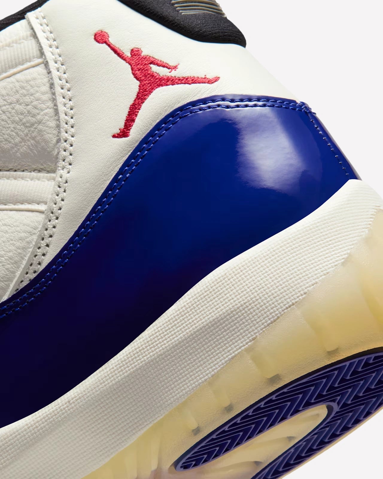 Air Jordan 11 Retro Rare Air