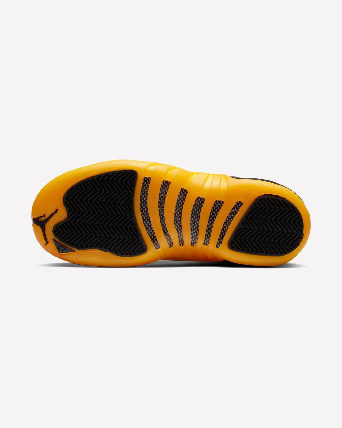 Air Jordan 12 Retro Black University Gold (GS)