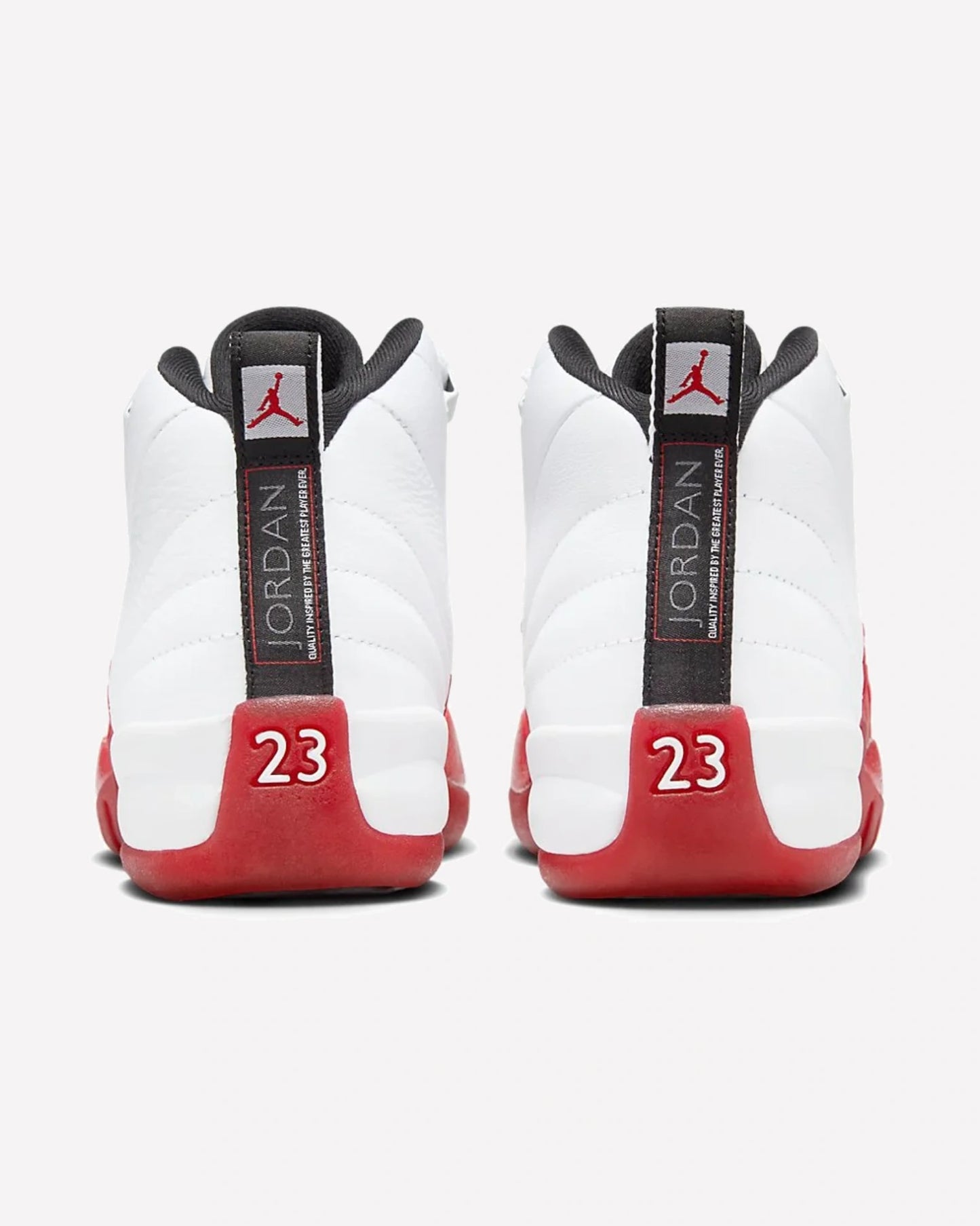 Air Jordan 12 Retro Cherry (2023) (GS)
