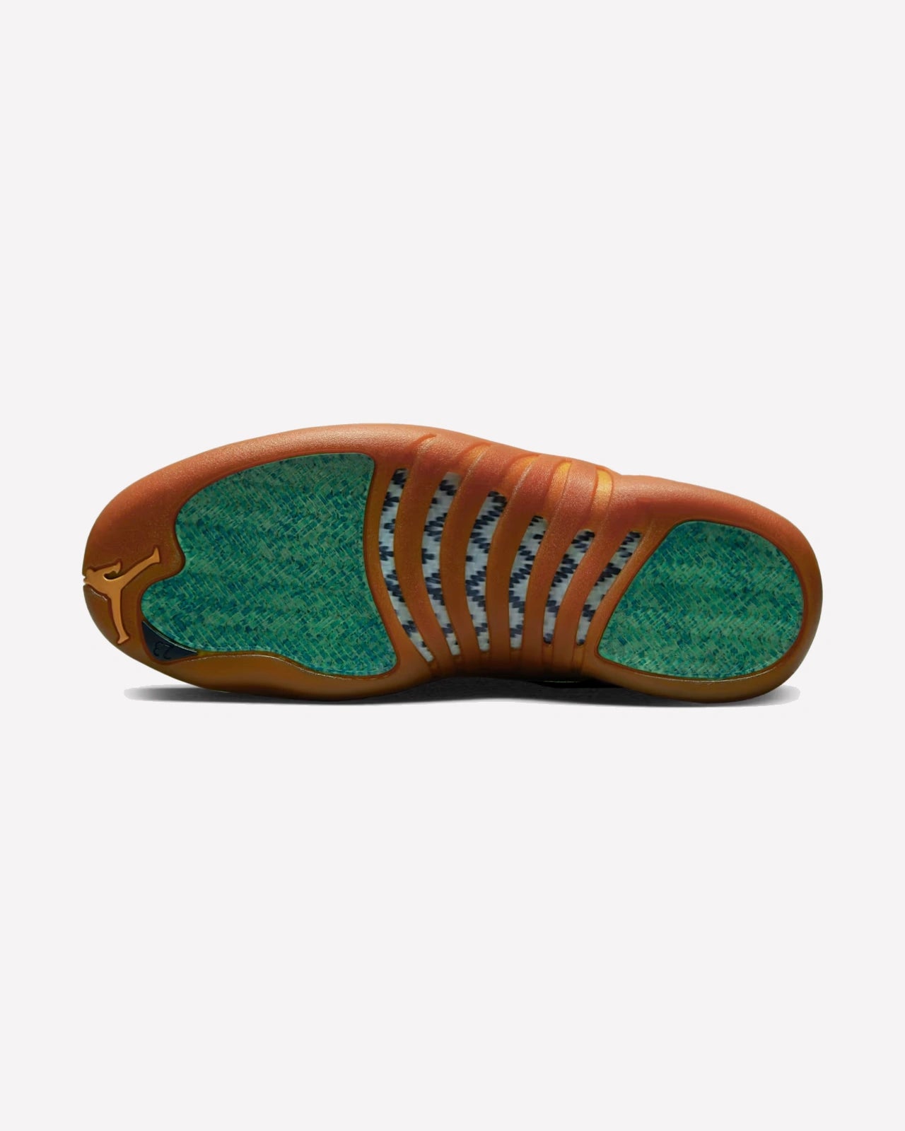 Air Jordan 12 Retro Eastside Golf Out of the Clay