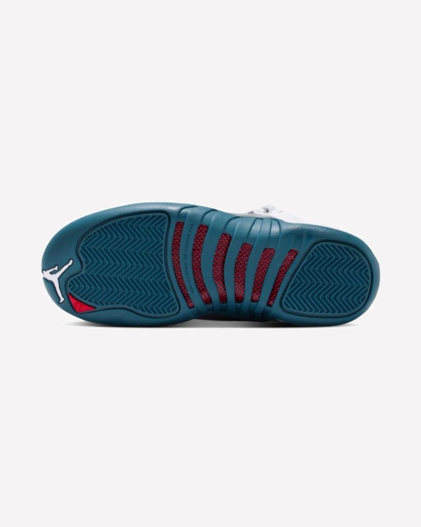 Air Jordan 12 Retro French Blue (2025) (GS)