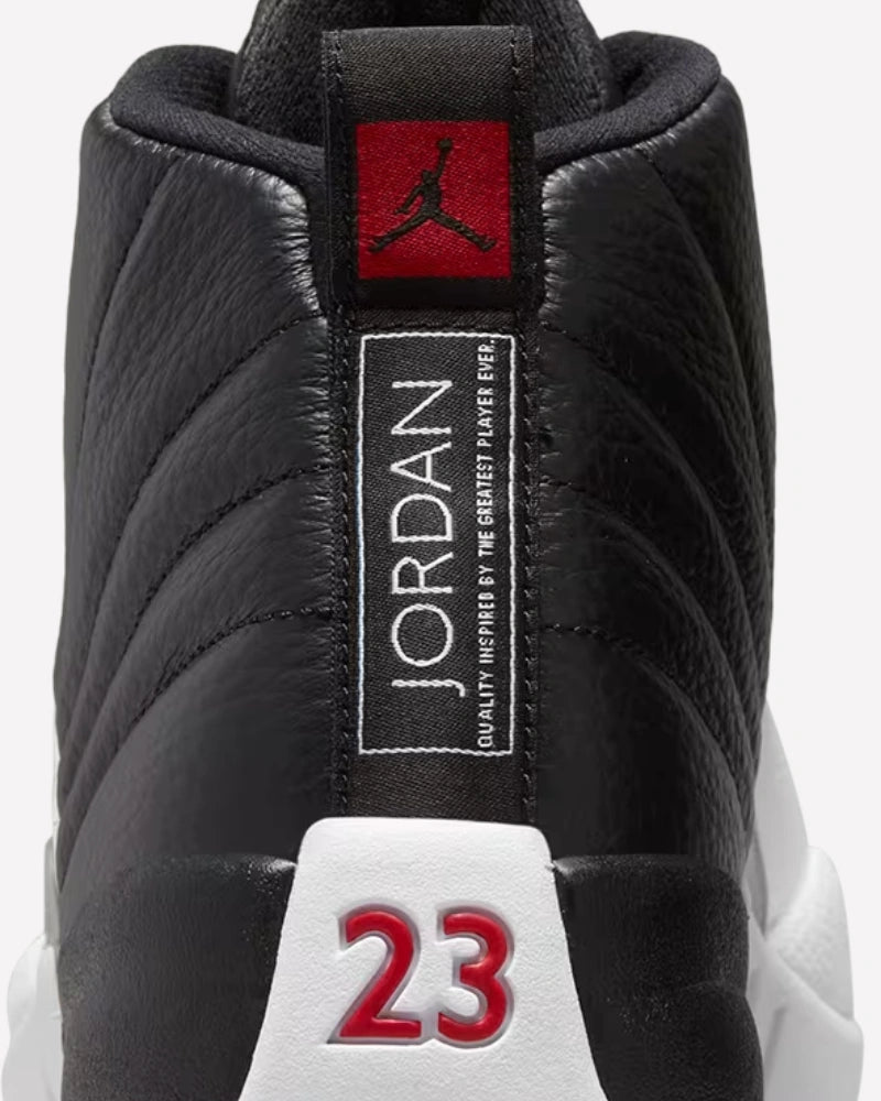 Air Jordan 12 Retro Playoffs (2022)