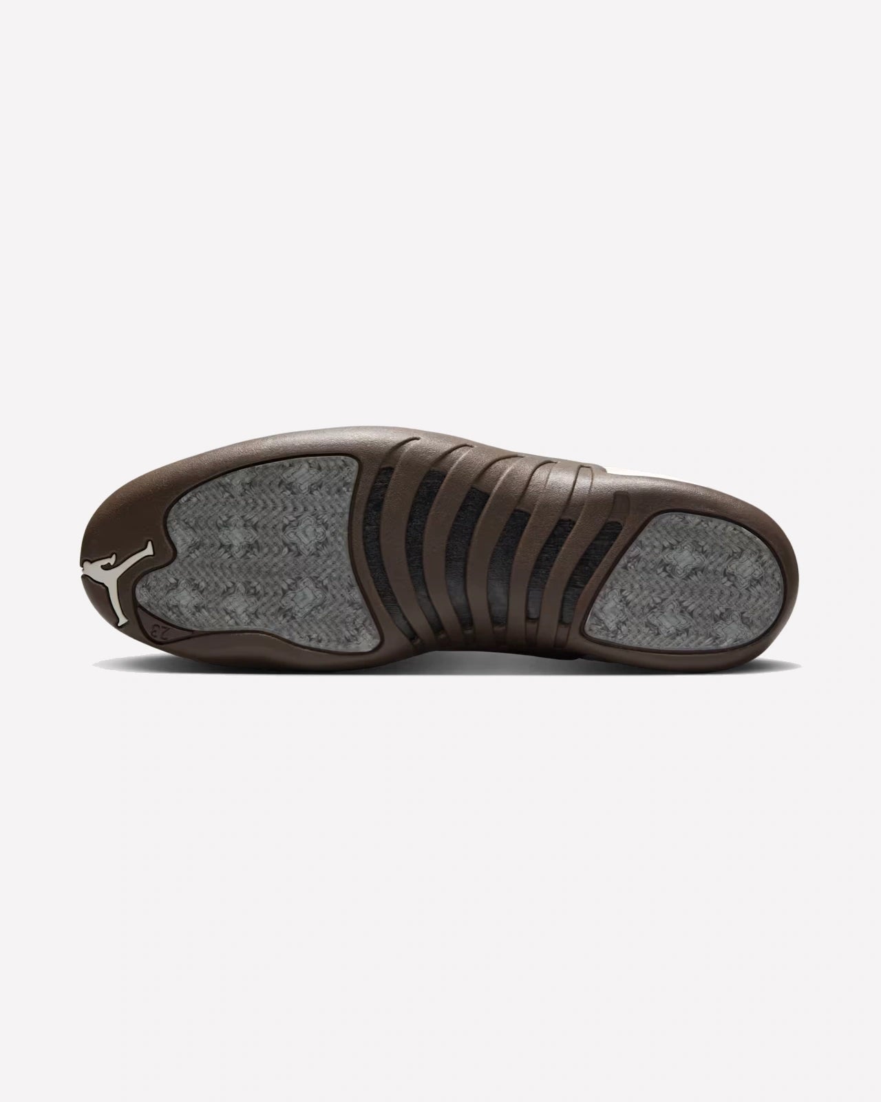Air Jordan 12 Retro SP SoleFly Cafecito