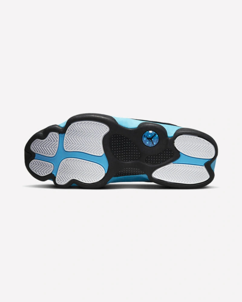 Air Jordan 13 Retro Black University Blue
