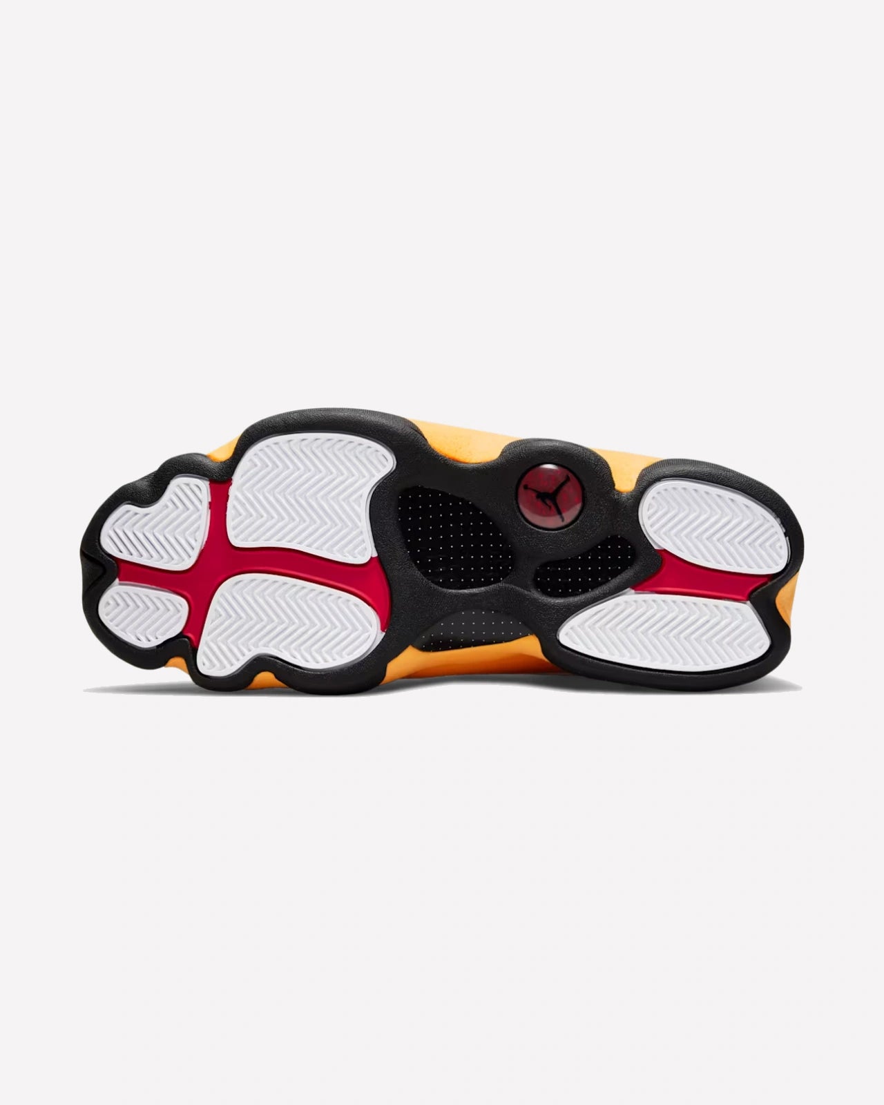 Air Jordan 13 Retro Del Sol