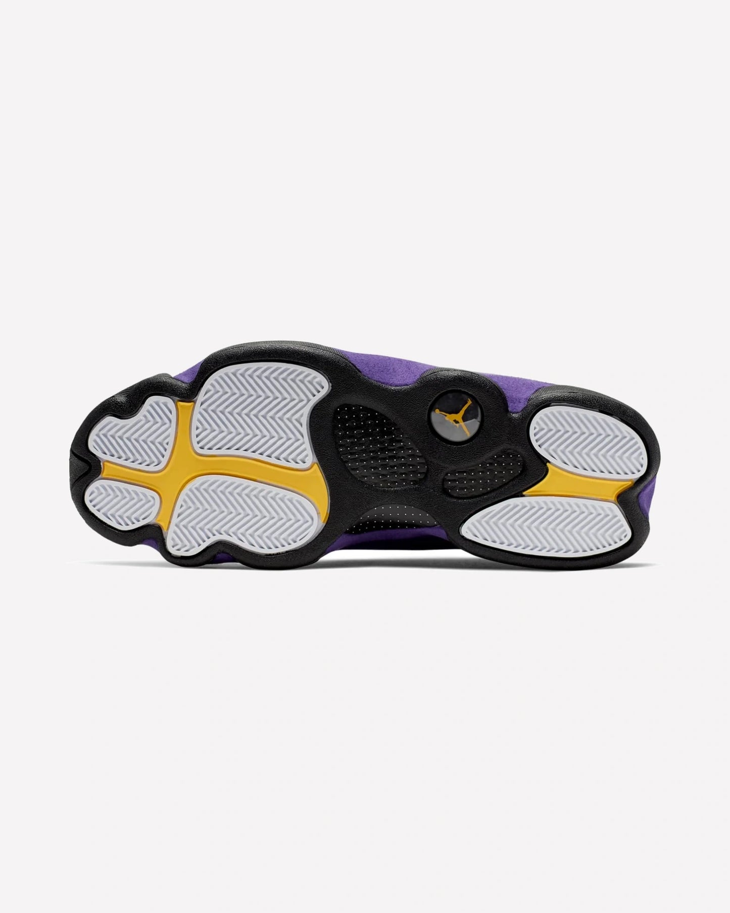 Air Jordan 13 Retro Lakers