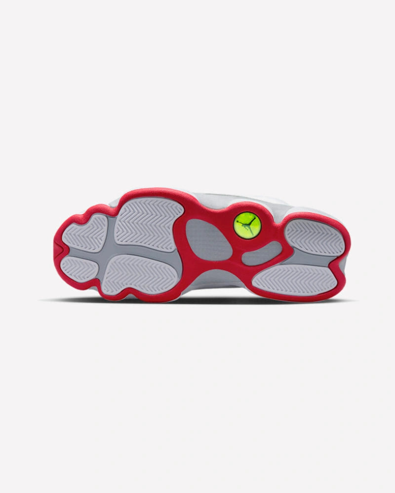 Air Jordan 13 Retro Wolf Grey