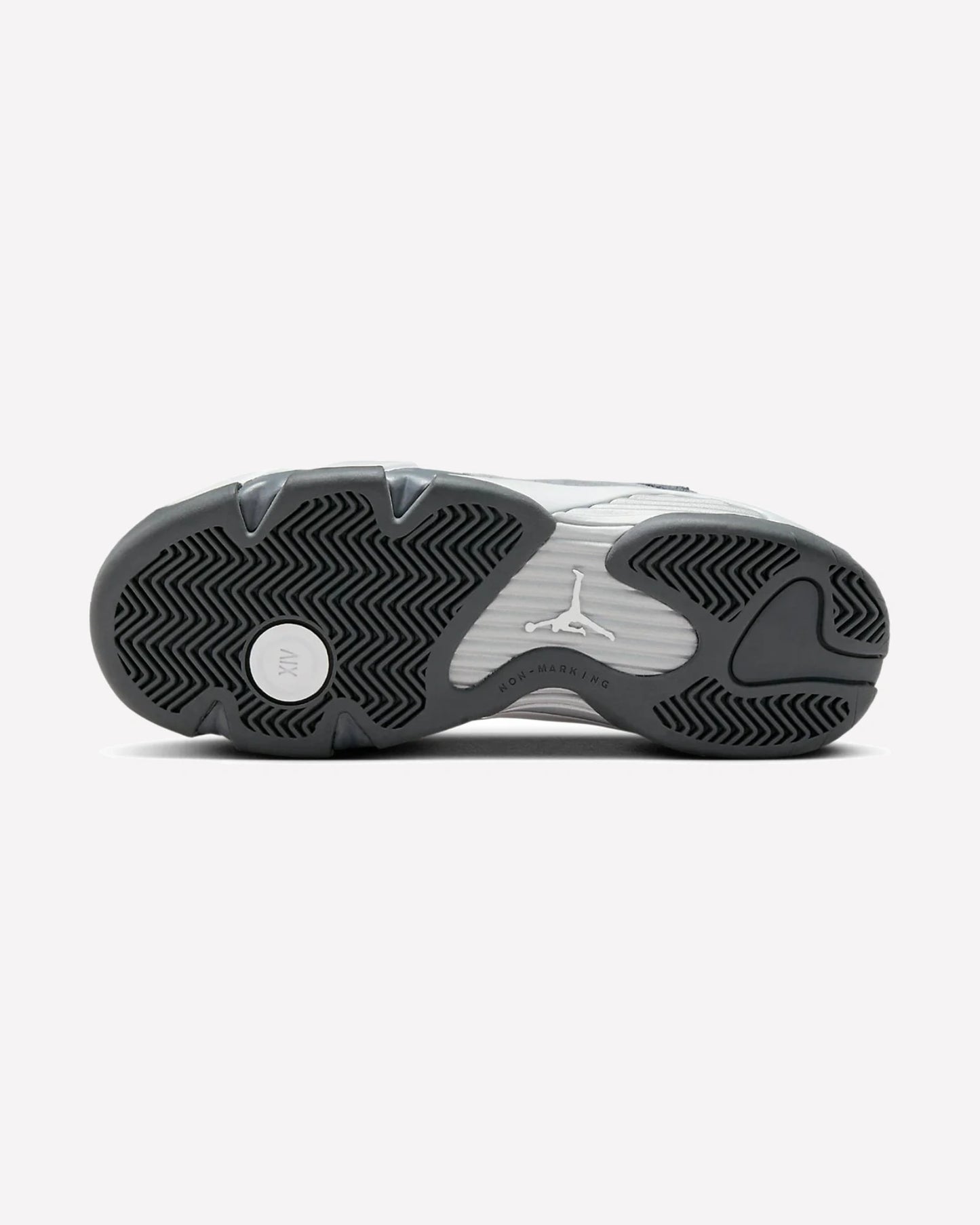 Air Jordan 14 Retro Flint Grey (GS)
