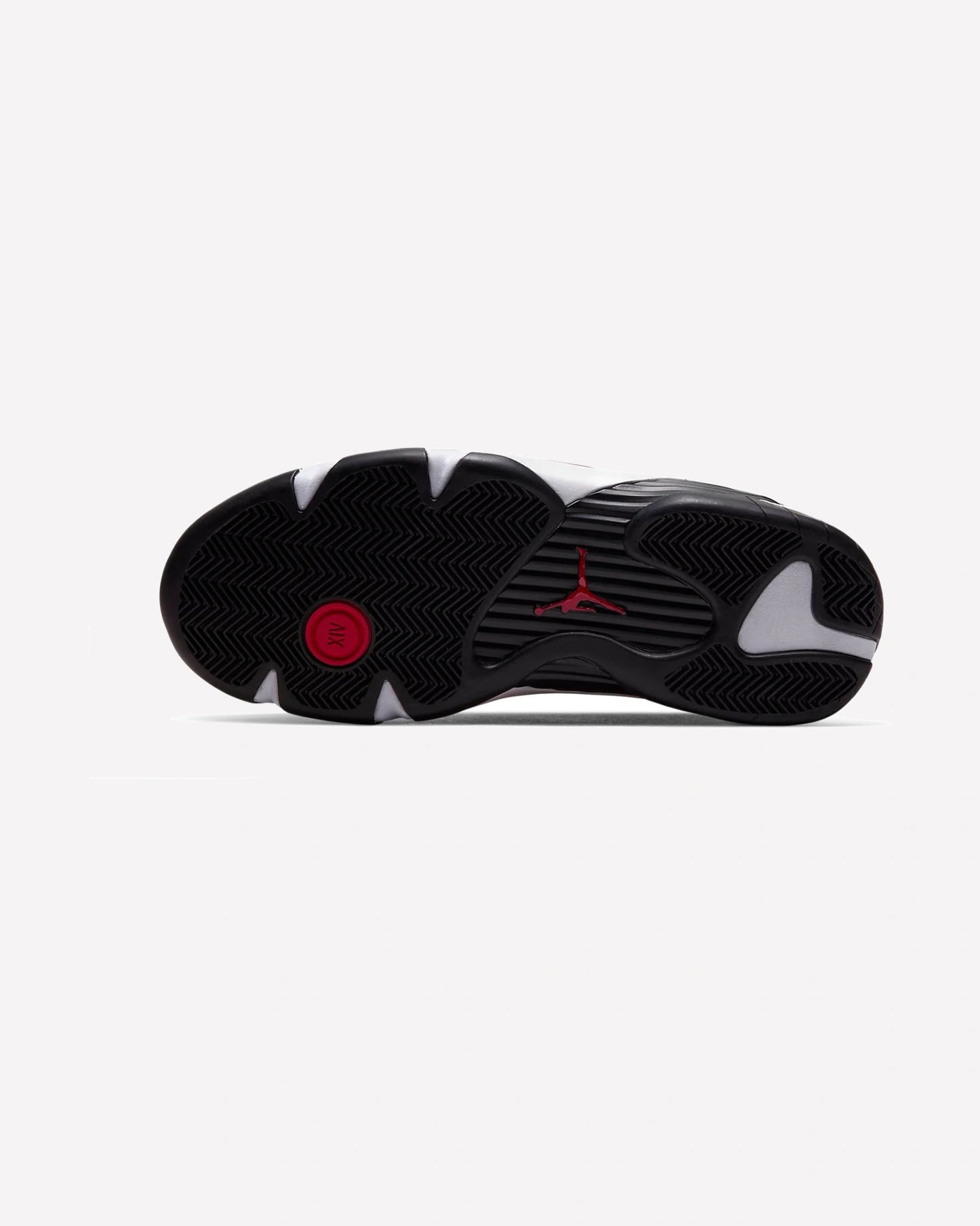 Air Jordan 14 Retro Gym Red Toro