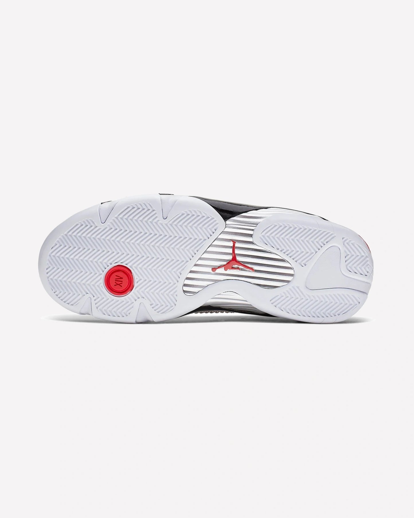 Air Jordan 14 Retro Supreme White
