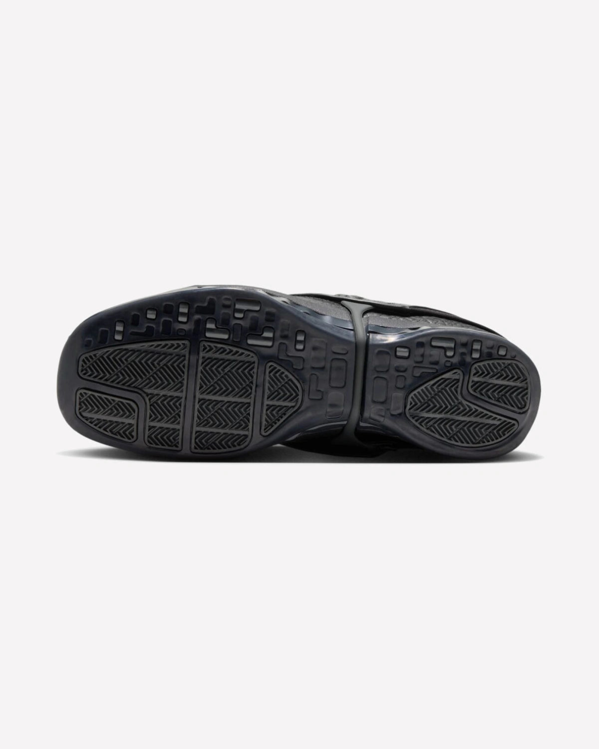Air Jordan 16 Retro Black Pack