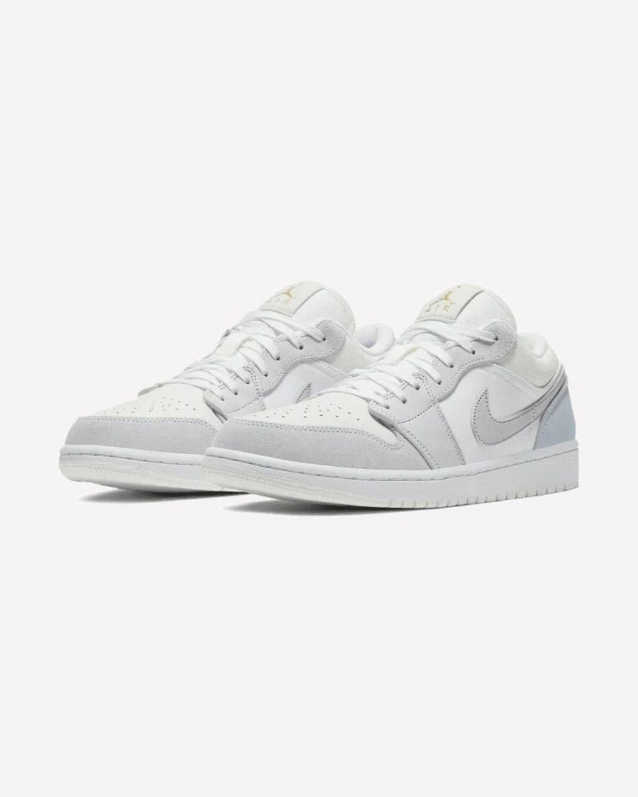 Air Jordan 1 Low Paris