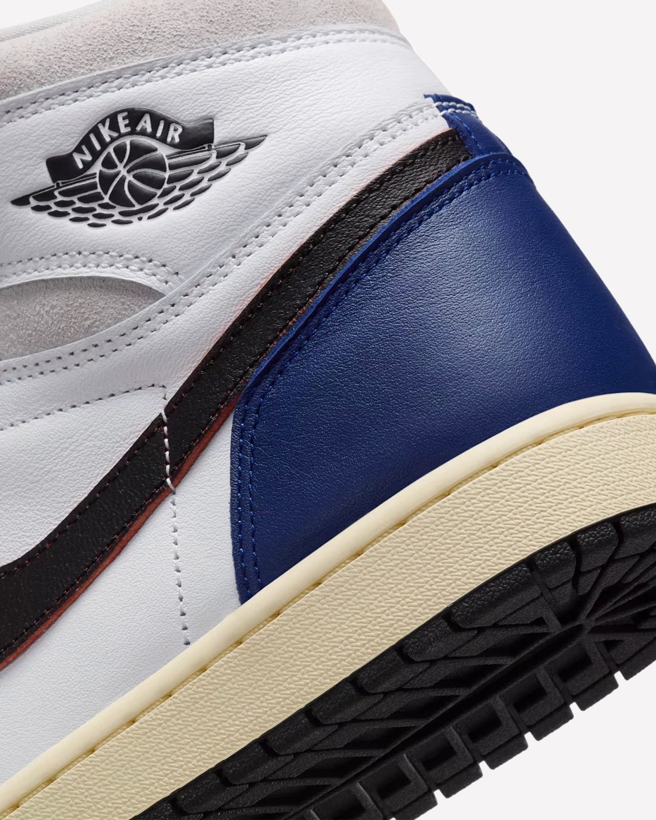 Air Jordan 1 Retro High OG Rare Air