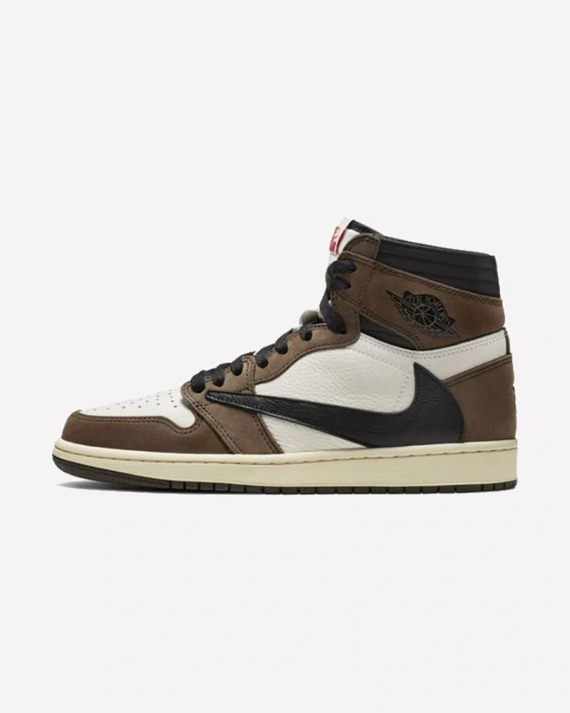 Air Jordan 1 Retro High Travis Scott Cactus Jack – Sneaker Lane