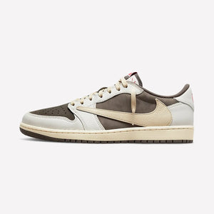 Air Jordan 1 Retro Low OG SP Travis Scott Reverse Mocha