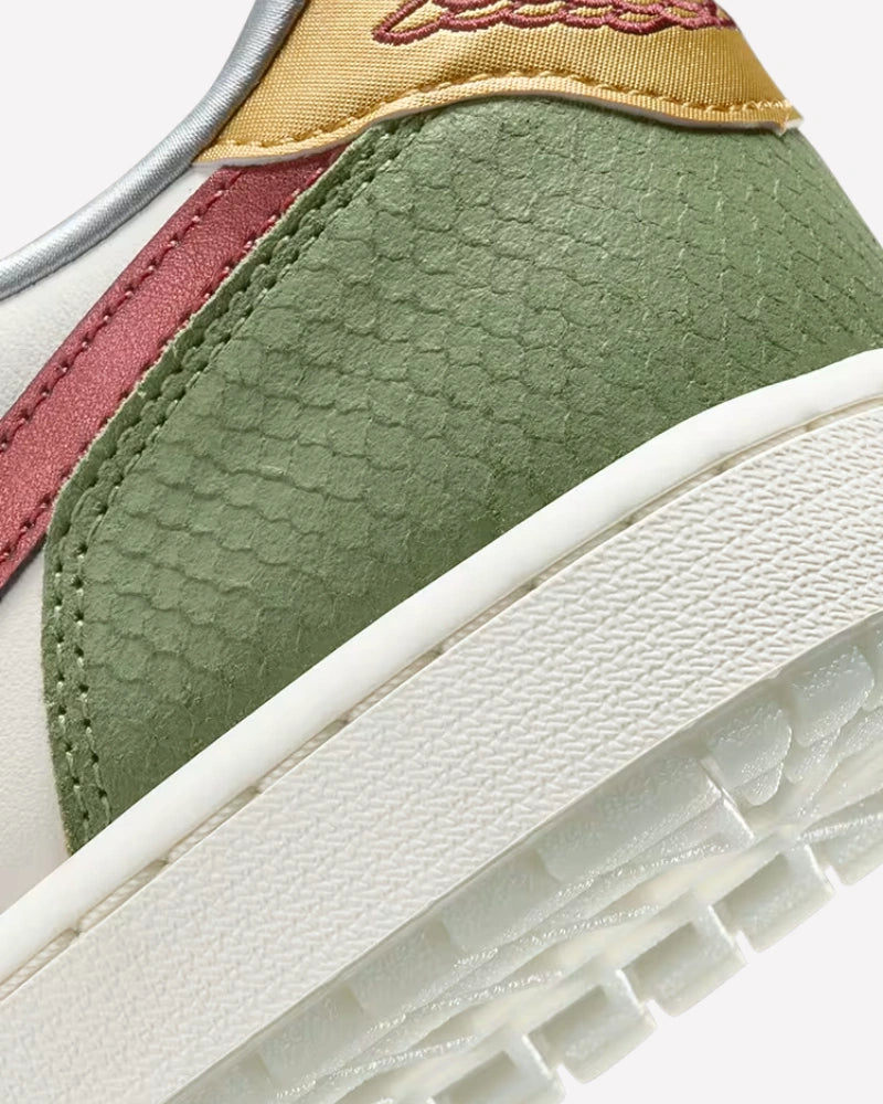 Air Jordan 1 Retro Low OG Year of the Dragon (2024)