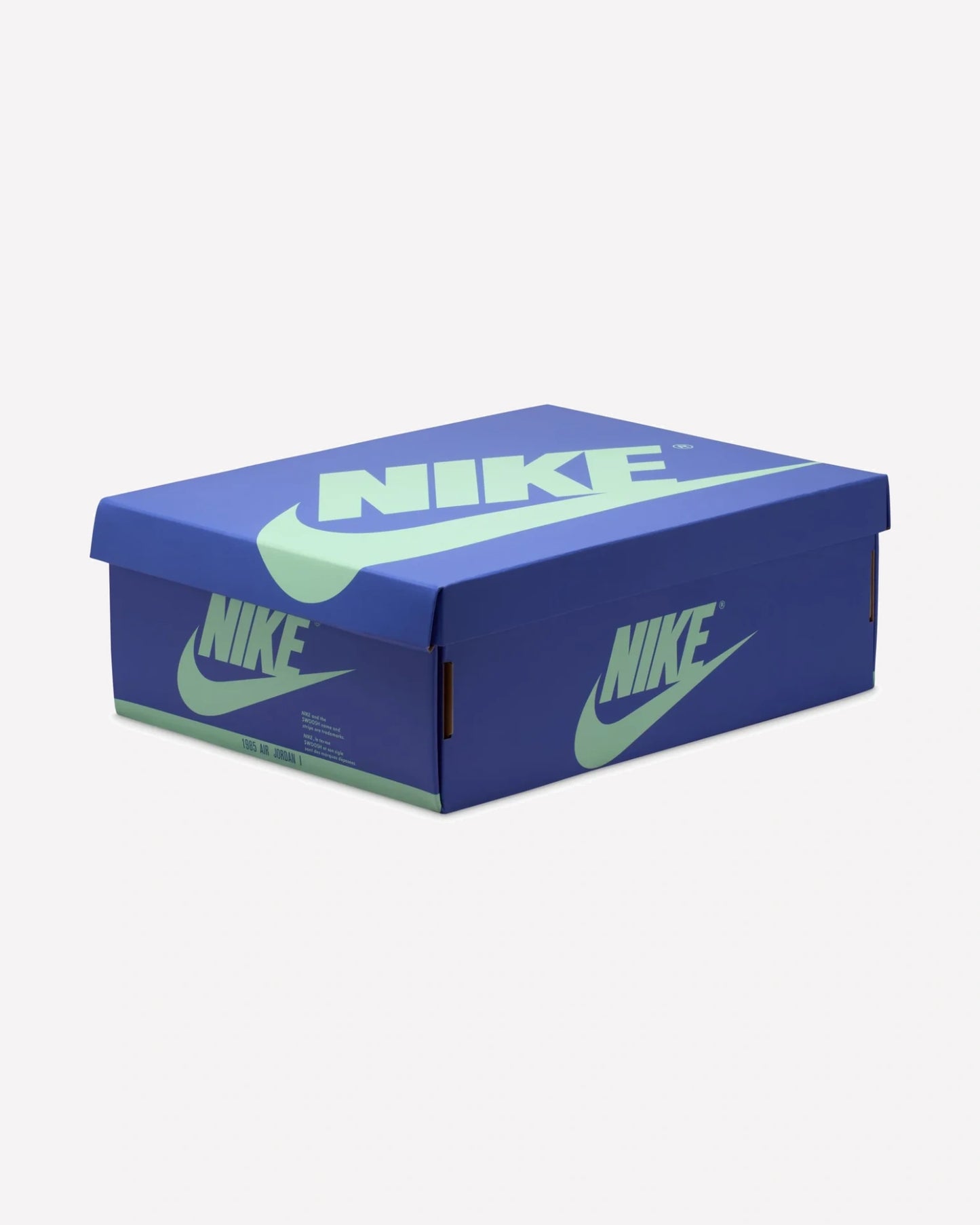 Air Jordan 1 Retro Low OG Zion Williamson Voodoo Alternate (GS)