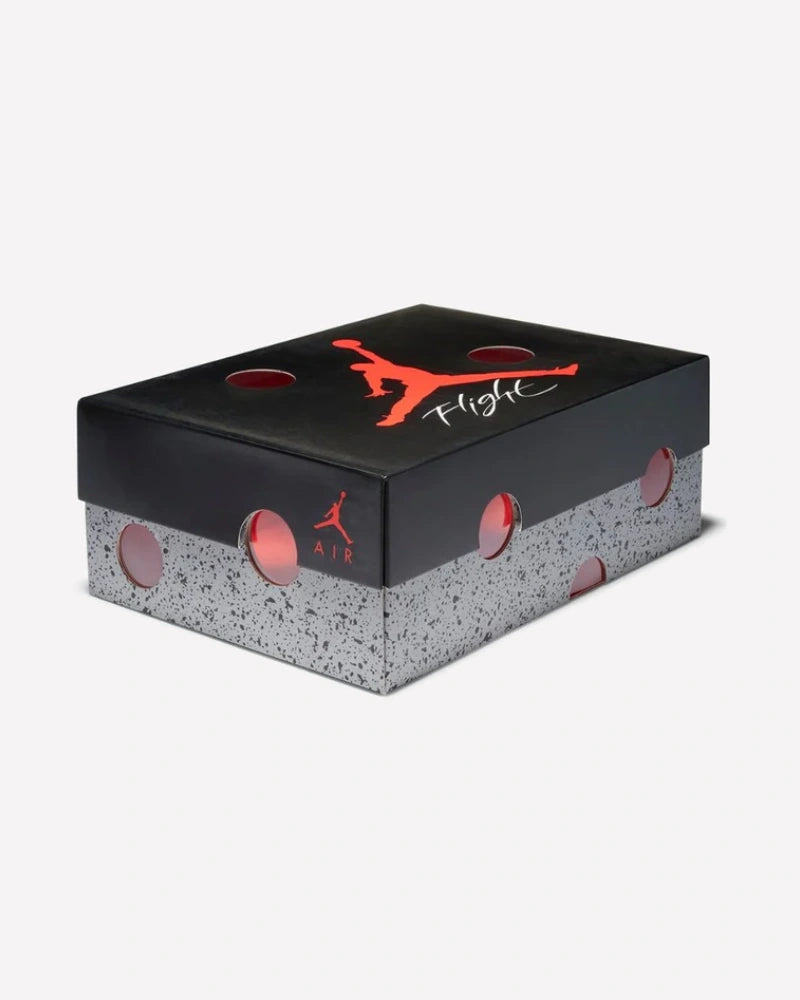 Air Jordan 4 Retro Off-White Sail (W)