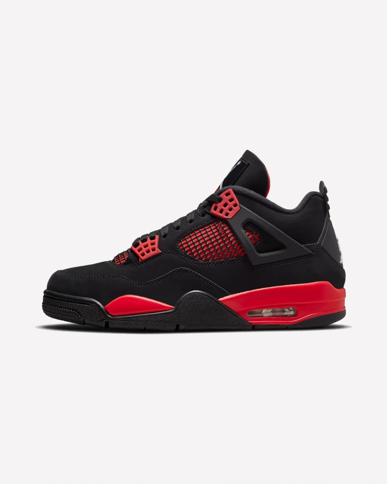 確実正規品 AIRJORDAN4 REDTHUNDER 27cm Air Jordan 4 Retro Red Thunder – Sneaker Lane