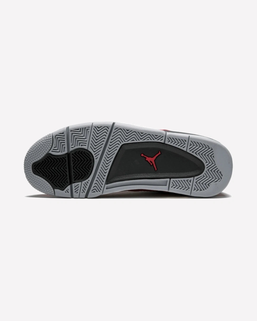 Air Jordan 4 Retro Toro Bravo (2026)