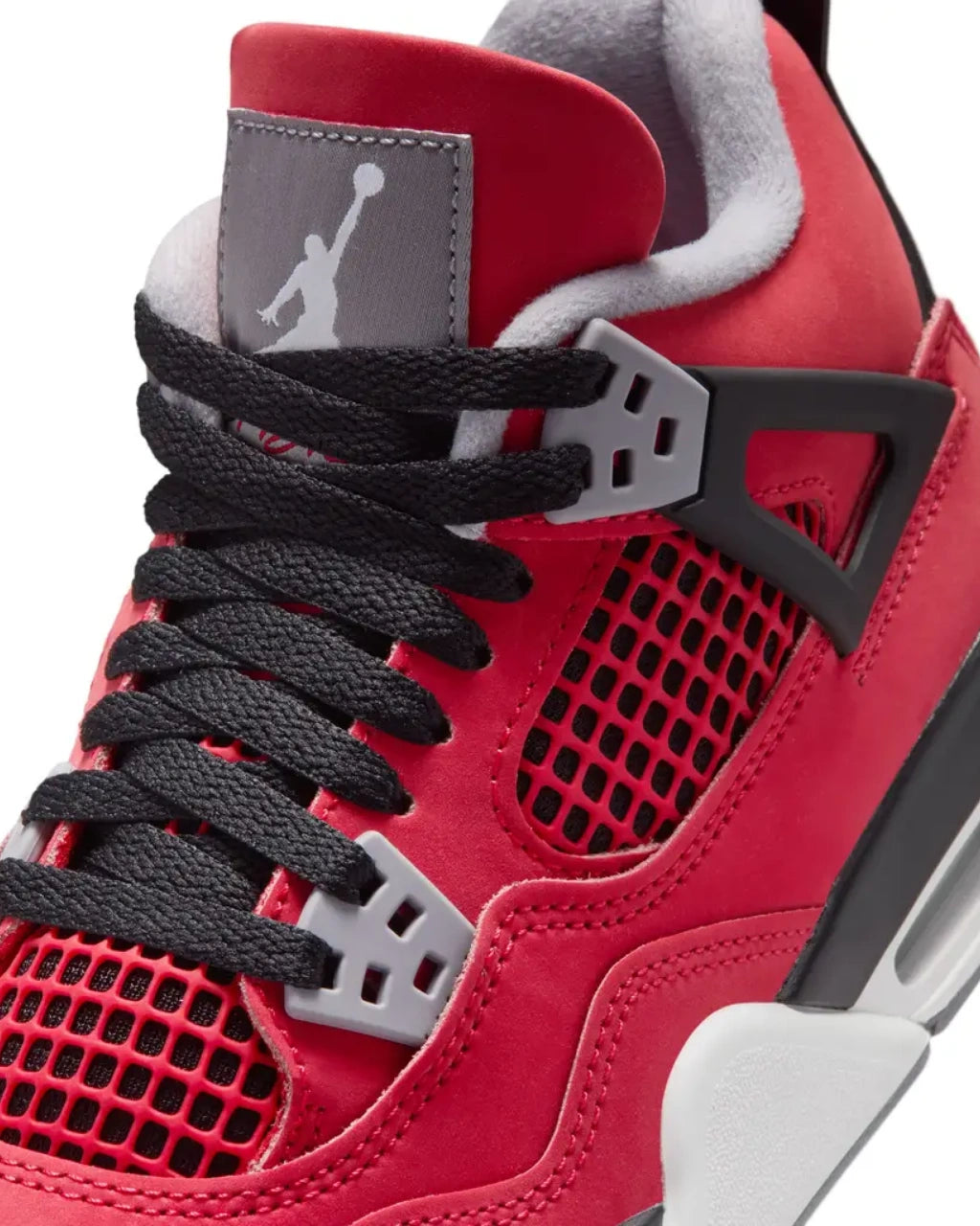 Air Jordan 4 Retro Toro Bravo (2026) (GS)