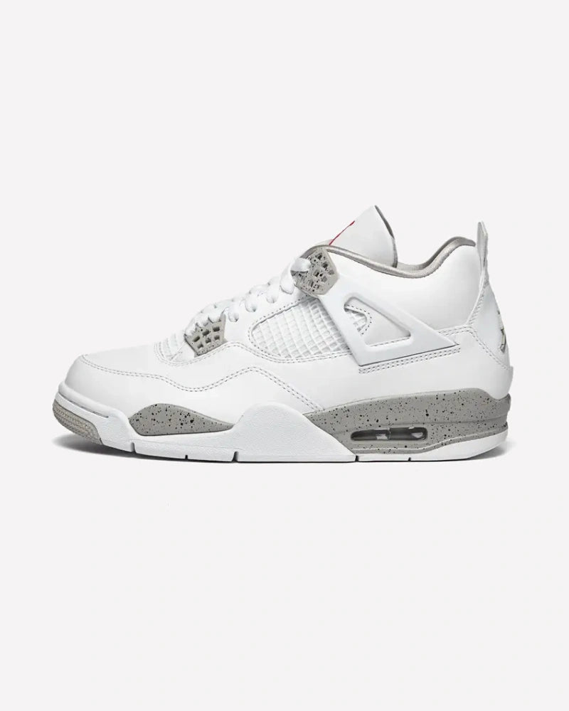 Air Jordan 4 Retro White Oreo (2021) – Sneaker Lane
