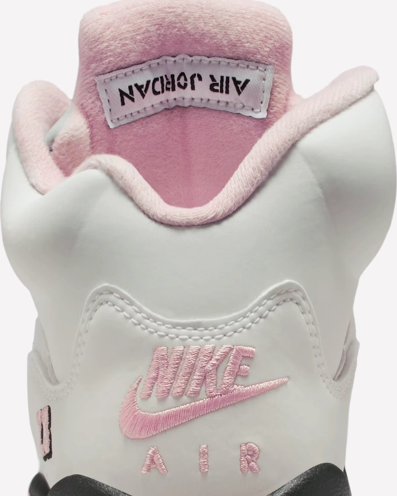 Air Jordan 5 Retro Medium Soft Pink (GS)