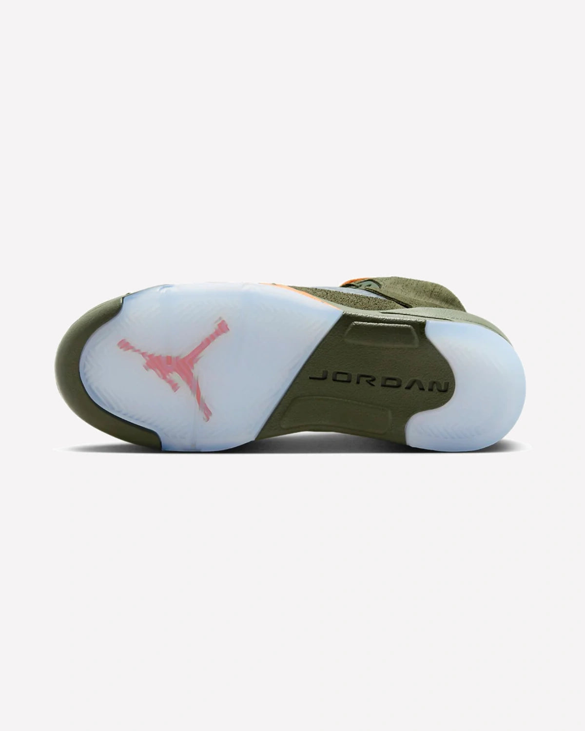 Air Jordan 5 Retro Olive (2024) (GS)