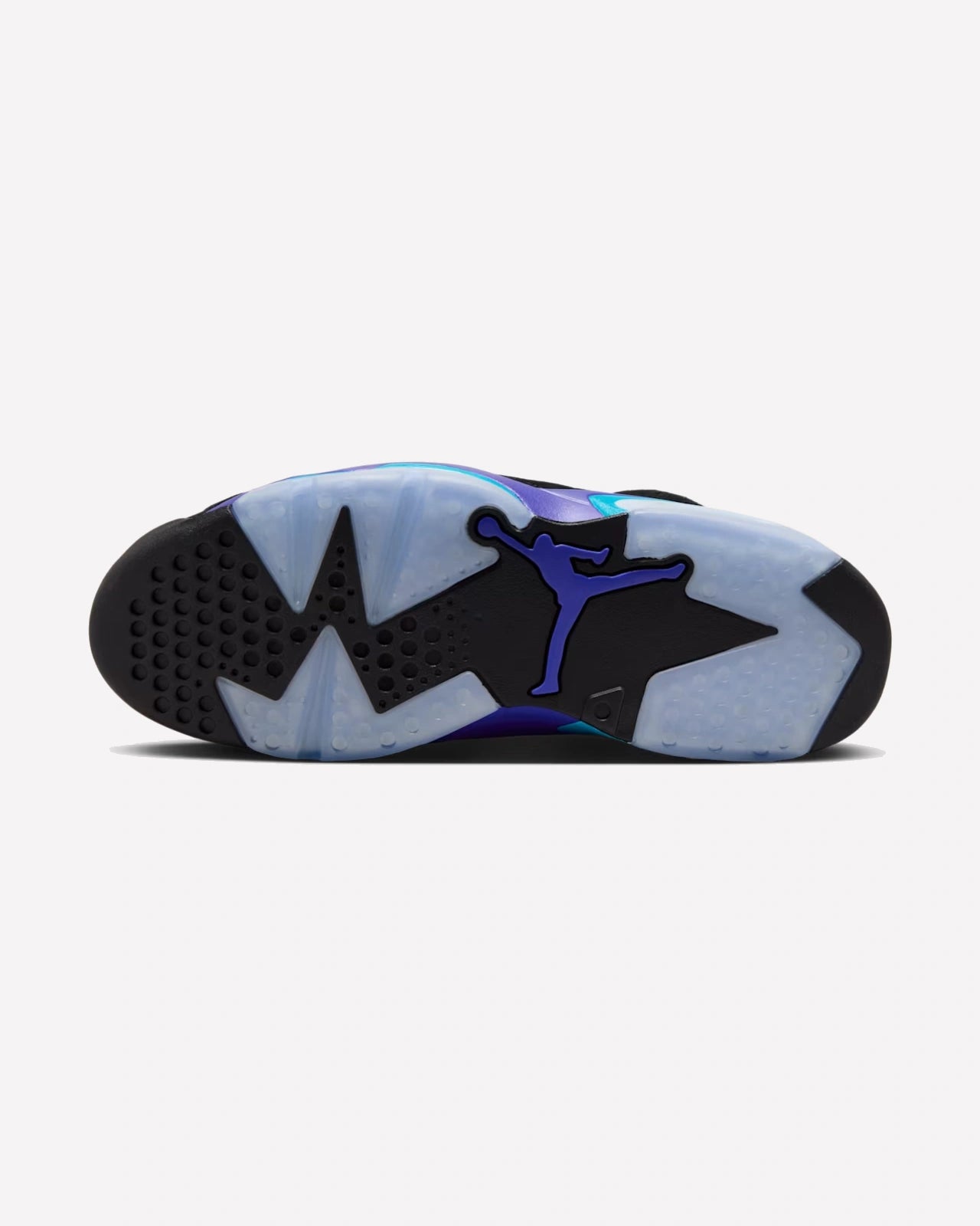 Air Jordan 6 Retro Aqua