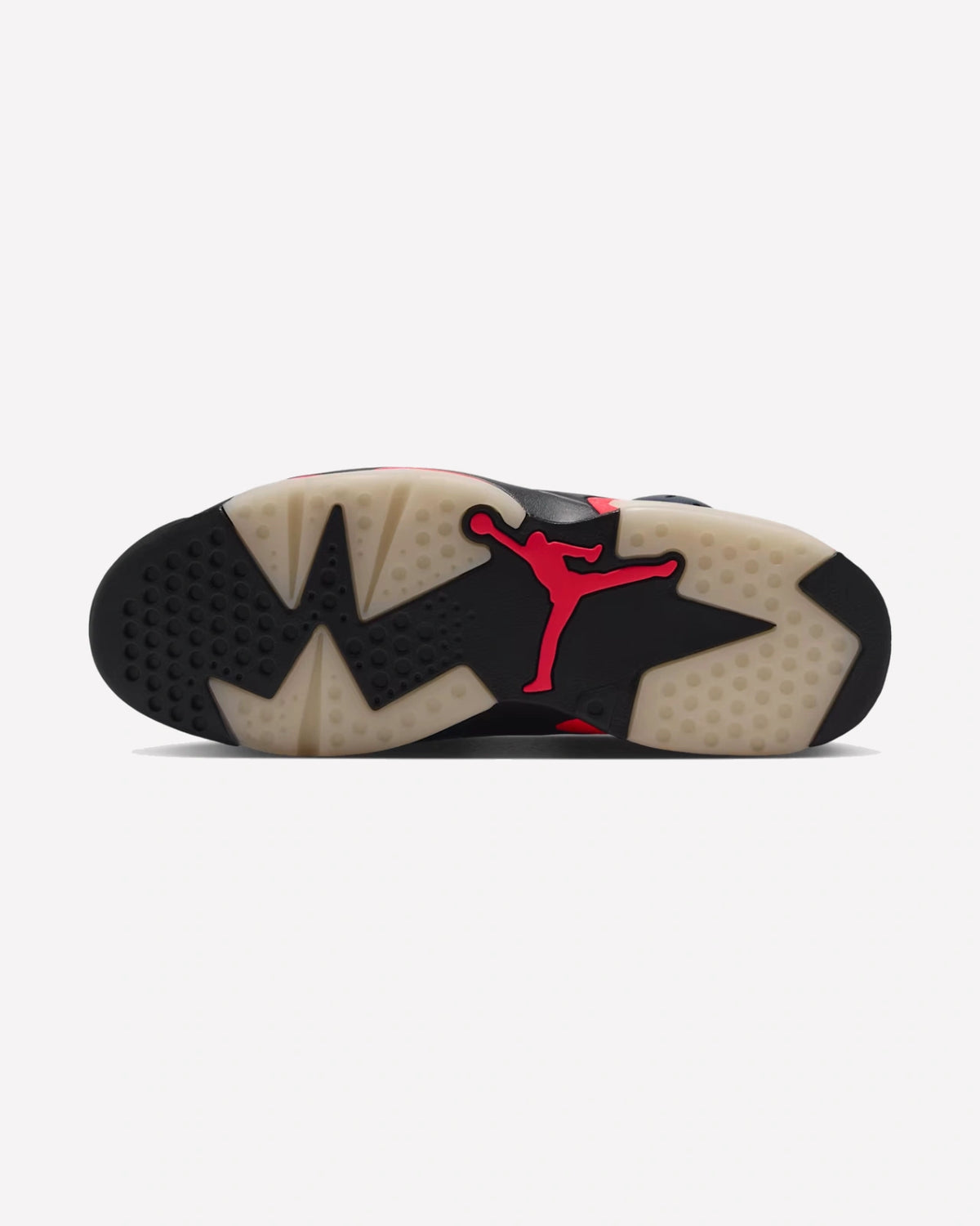 Air Jordan 6 Retro Awake NY Midnight Navy