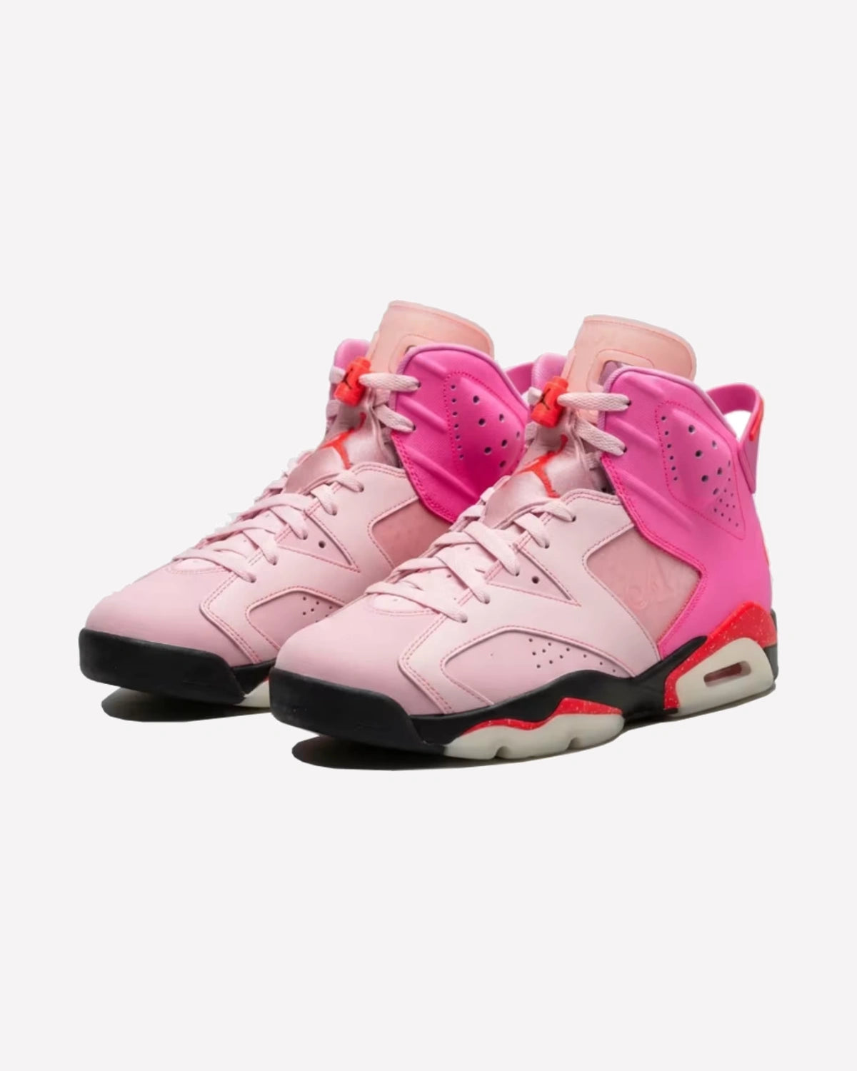 Air Jordan 6 Retro Awake NY Playful Pink