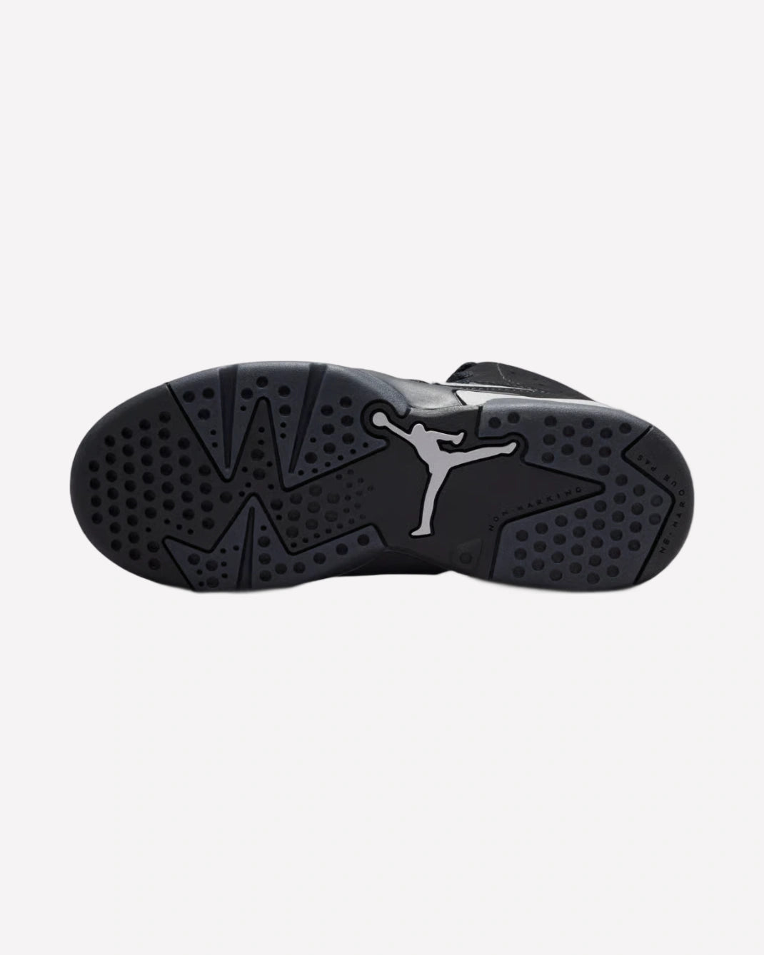 Air Jordan 6 Retro Cap and Gown (GS)