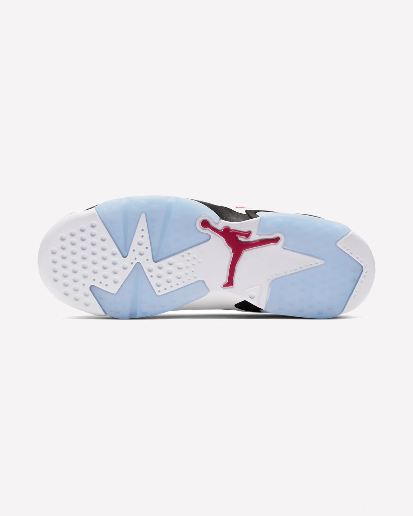 Air Jordan 6 Retro Carmine (2021) (GS)
