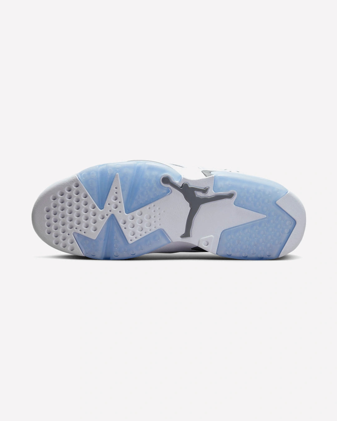 Air Jordan 6 Retro Cool Grey