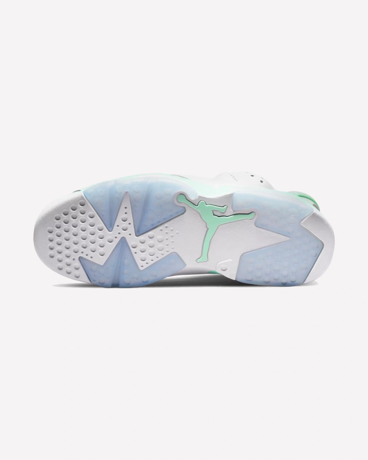 Air Jordan 6 Retro Mint Foam
