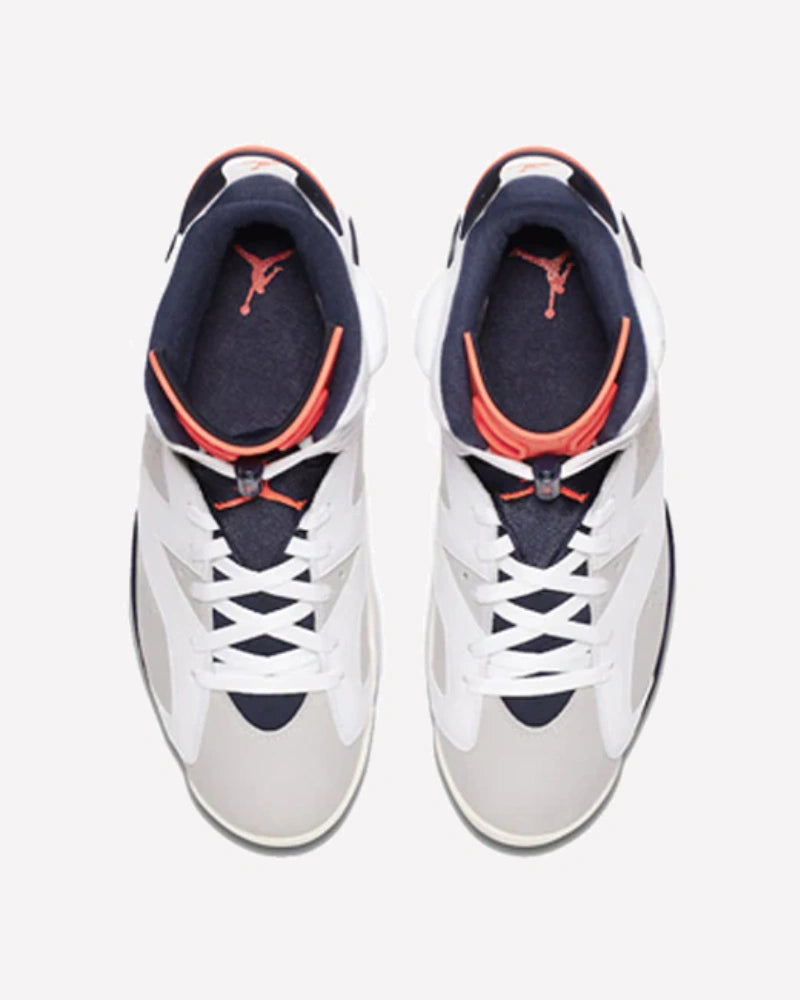 Air Jordan 6 Retro Tinker