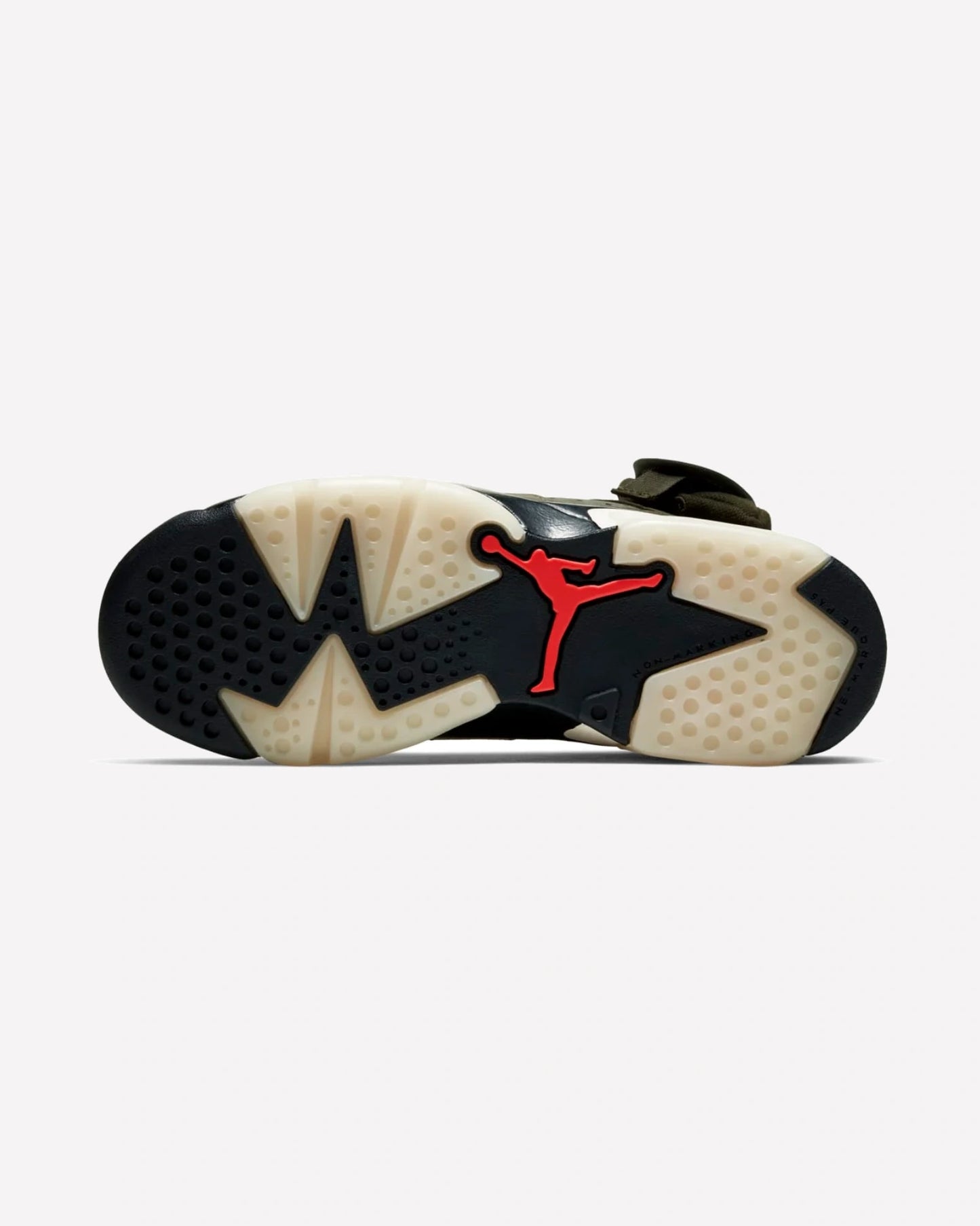 Air Jordan 6 Retro Travis Scott (GS)