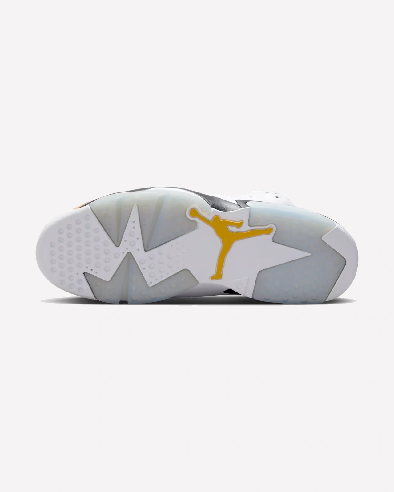 Air Jordan 6 Retro Yellow Ochre