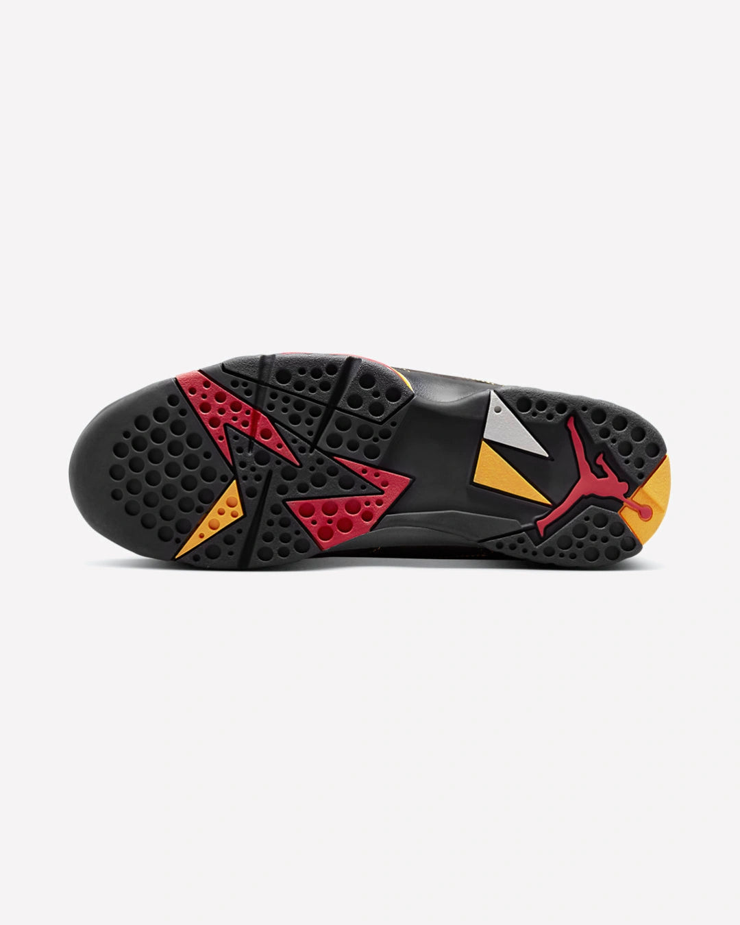 Air Jordan 7 Retro Citrus (2022)