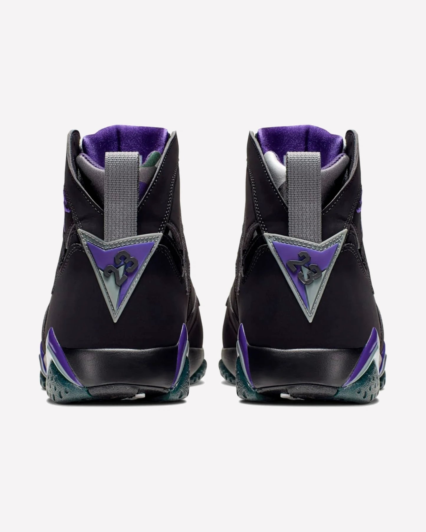 Air Jordan 7 Retro Ray Allen Bucks